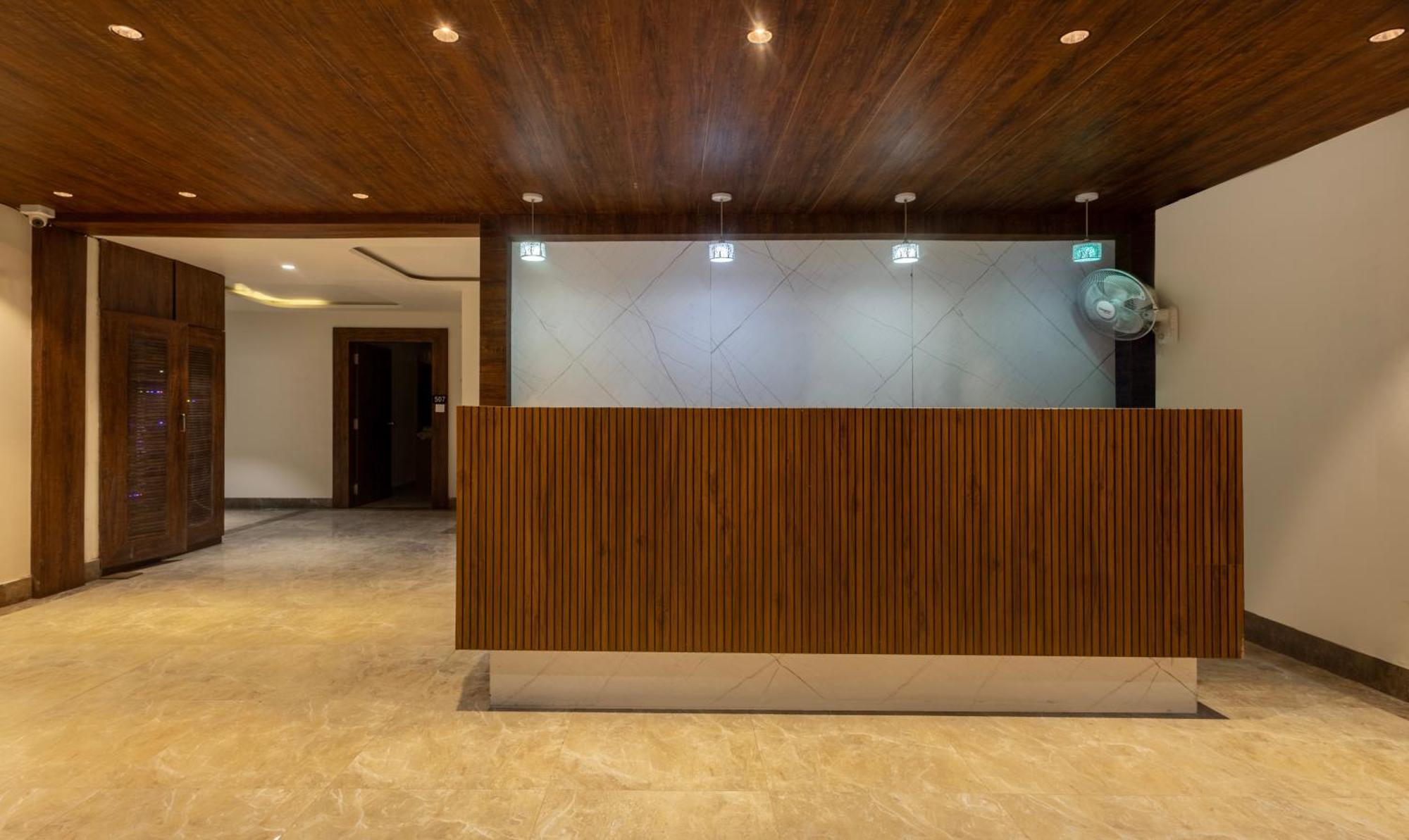 Treebo Eden Park, Ahmedabad Hotel Batwa Ngoại thất bức ảnh
