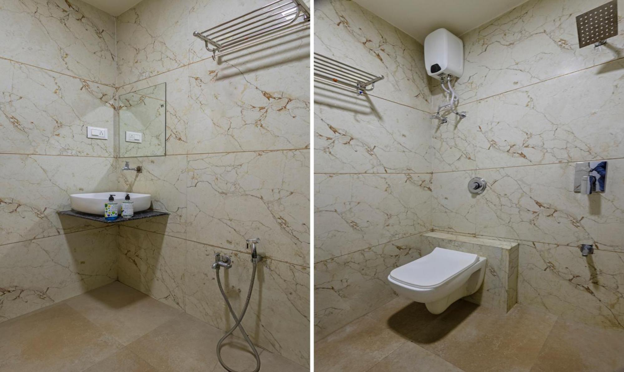 Treebo Eden Park, Ahmedabad Hotel Batwa Ngoại thất bức ảnh